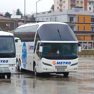 Тбилиси батуми на авто