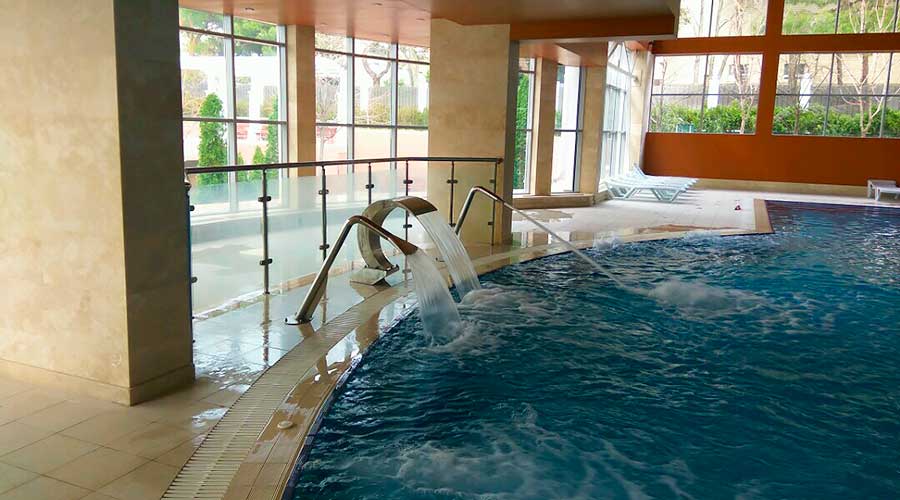 basseyn spa krtalka