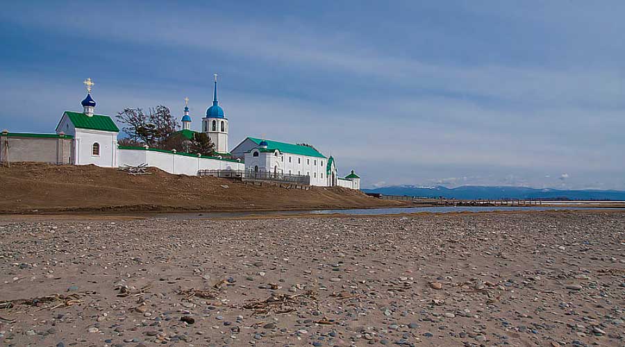 Погода посольск бурятия