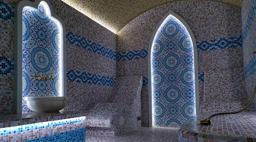 rus hamam