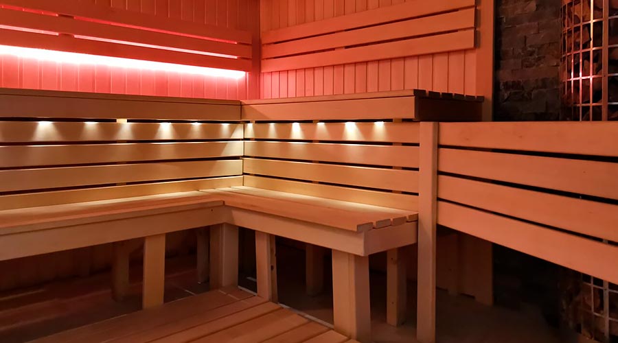 rus sauna